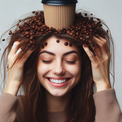 Do caffeine shampoos promote hair growth