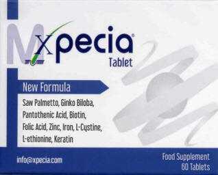 Our Choice for Best Saw Palmetto Oral Hair Supplement